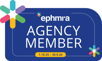 EPHMRA Agency Member