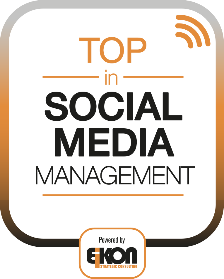 Top In Social Media