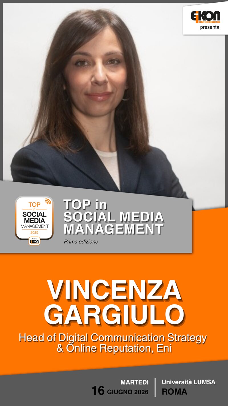 Vincenza Gargiulo