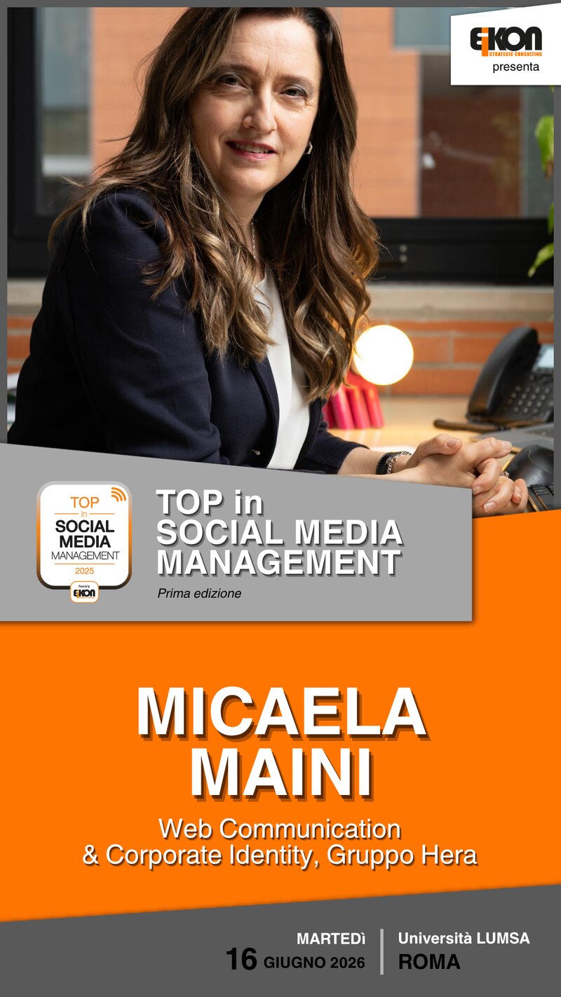 Micaela Maini