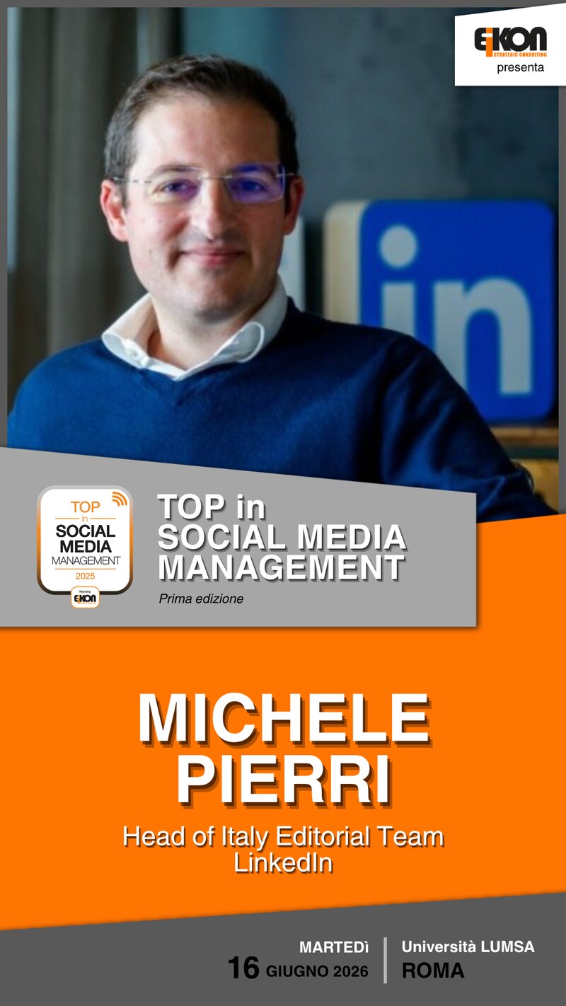 Michele Pierri