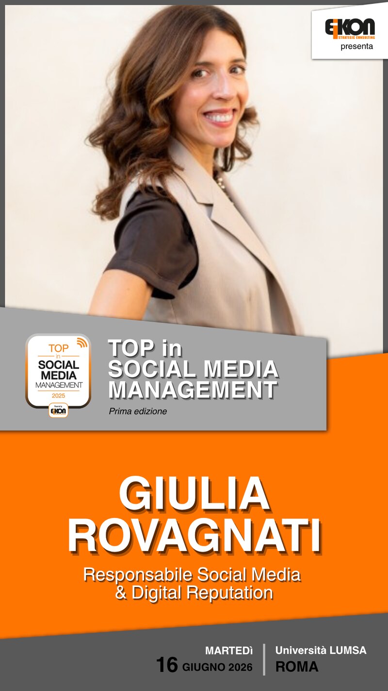 Giulia Rovagnati