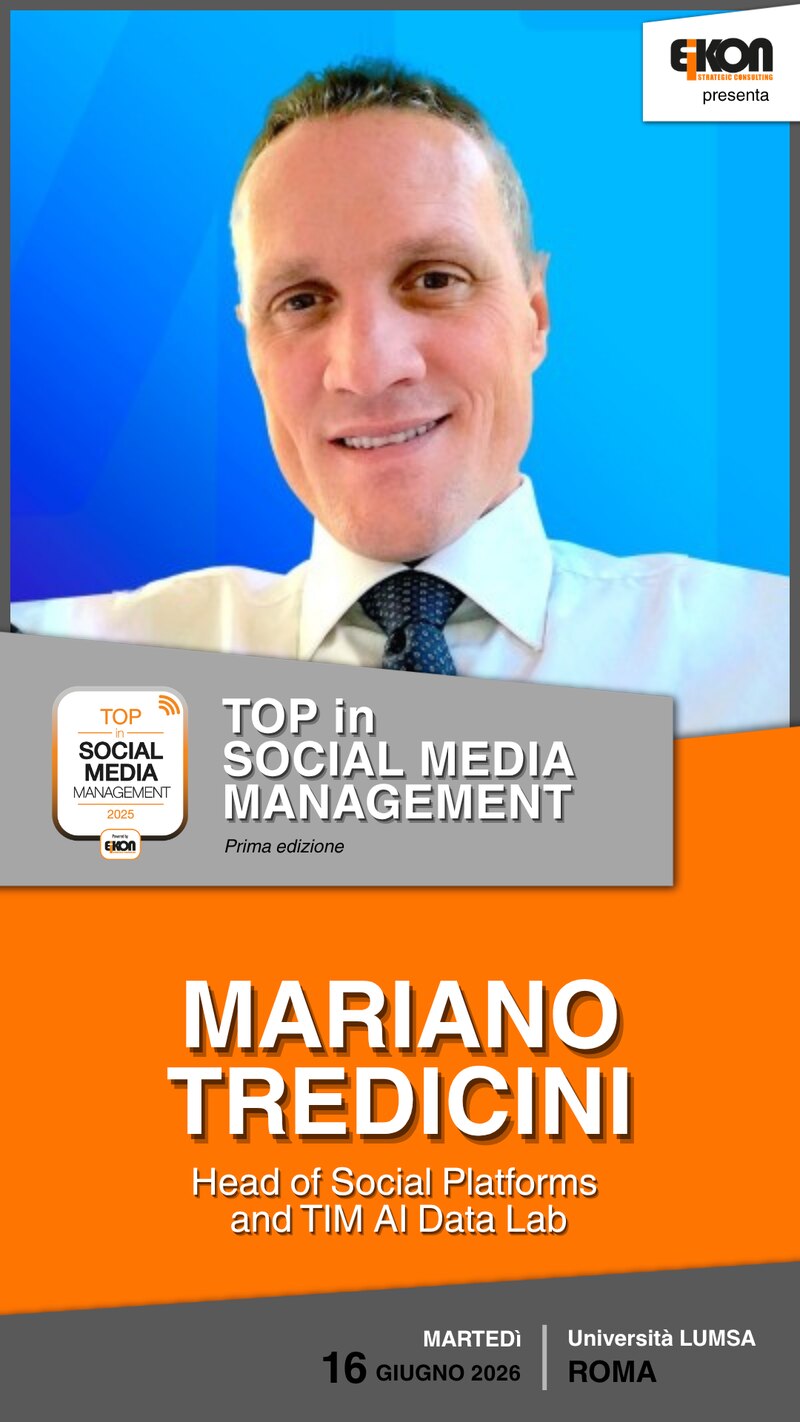 Mariano Tredicini